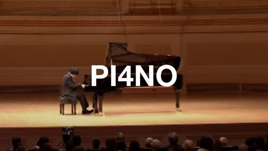 Nobuyuki Tsujii Pianist in tears during performance